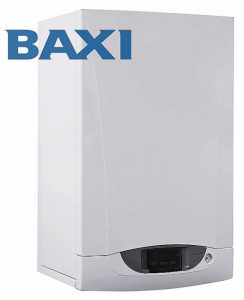 газовые котлы Baxi